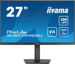 iiyama ProLite XUB2794QSU-B6 Monitor