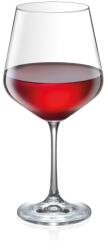 Tescoma GIORGIO vörösboros pohár 570 ml, 6 db (695914.00)