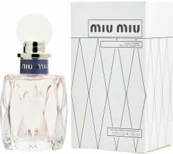 Miu Miu L'Eau Rosée EDT 100 ml Tester Parfum