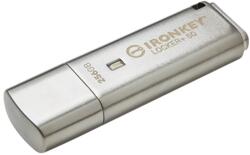 Kingston IronKey Locker 50 256GB USB 3.2 (IKLP50/256GB)