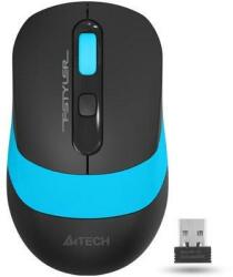 A4Tech FG10 BLUE Mouse