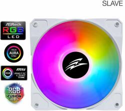 EVOLVEO 12FSW 120mm ARGB White
