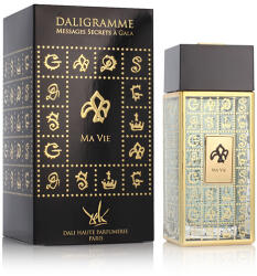 Salvador Dali Haute Daligramme Ma Vie EDP 100 ml Parfum