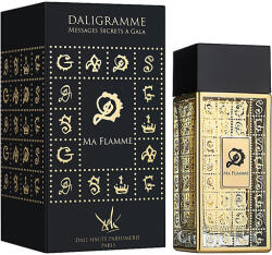 Salvador Dali Haute Daligramme Ma Flamme EDP 100 ml Parfum