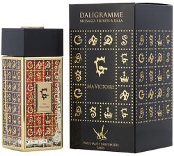 Salvador Dali Haute Daligramme Ma Victoire EDP 100 ml Parfum