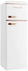 Snaigė FR27SM-PROC0F3 Hűtőszekrény, hűtőgép