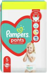 Pampers Pants 5 Junior 12-17 kg 42 buc