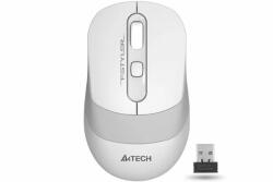 A4Tech FG10 White Mouse