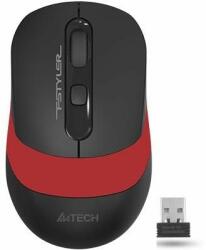 A4Tech FG10 Red Mouse