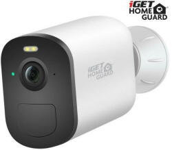 iGET HOMEGUARD SmartCam Plus (HGWBC356)