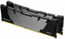 Kingston FURY Renegade 32GB (2x16GB) DDR4 3200MHz KF432C16RB12K2/32