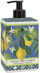 Florinda folyékony szappan - Mozaik - Tengerparti citrom 500ml