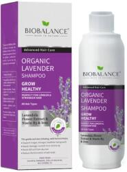 BIOBALANCE Hajerősítő sampon bio levendulával minden hajtípusra, 330ml ()