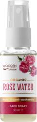 Wooden Spoon organikus damaszkuszi rózsavíz, 200ml (A)