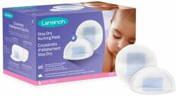 Lansinoh éjszakai és nappali melltartóbetét 100db - zoldbaba