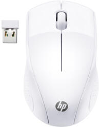 HP 220 White (7KX12AA) Mouse