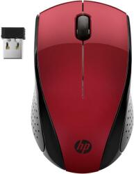 HP 220 Red (7KX10AA) Mouse