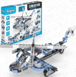 Engino Creative builder 25 modele set multimodel (2531)