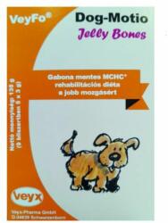 Dog- Motio Jelly Bones
