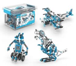 Engino Inginerie creativă 100 în 1 robotizat: maker pro (CE101MP-A)