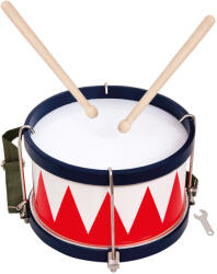 Bino Drum (BI86583) Instrument muzical de jucarie