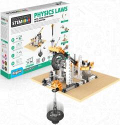 Engino STEM Legile lui Newton și planurile înclinate (STEM902)