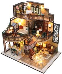 DVĚDĚTI O miniatură a casei Pavilion of Dream Construction (DD2DM2132)