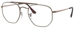 Ray-Ban The Marshal RB3648V 3120 Rama ochelari