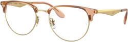 Ray-Ban RB6396 3132 Rama ochelari
