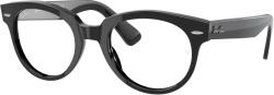 Ray-Ban RB2199V 2000 Rama ochelari