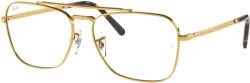 Ray-Ban RB3636V 3086 Rama ochelari