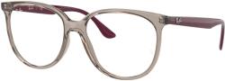 Ray-Ban RB4378V 8083