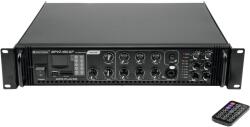 Omnitronic MPVZ-180.6P PA Mixing Amp (80709782)
