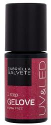 Gabriella Salvete GeLove UV & LED lac de unghii 8 ml pentru femei 26 Heart