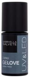 Gabriella Salvete GeLove UV & LED lac de unghii 8 ml pentru femei 30 Moody