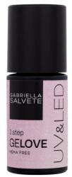 Gabriella Salvete GeLove UV & LED lac de unghii 8 ml pentru femei 23 Surprise