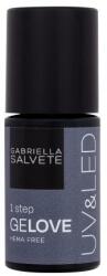 Gabriella Salvete GeLove UV & LED lac de unghii 8 ml pentru femei 29 Promise