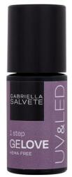 Gabriella Salvete GeLove UV & LED lac de unghii 8 ml pentru femei 28 Gift