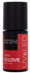 Gabriella Salvete GeLove UV & LED lac de unghii 8 ml pentru femei 25 Together