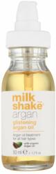 Milk Shake Argan Oil Tratament de îngrijire cu ulei de argan pentru toate tipurile de păr 50 ml