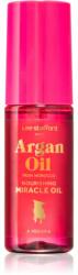 Lee Stafford Argan Oil from Morocco Ulei nutritiv pentru păr 50 ml