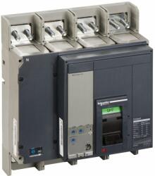 Schneider Electric Intreruptor Auto Compact Ns1250N - Micrologic 2.0 - 1250 A - 4 Poli 4D Schneider 33480 (33480)