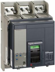 Schneider Electric Intreruptor auto compact Ns1250N - Micrologic 2.0 - 1250 A - 3 Poli 3D Schneider 33478 (33478)