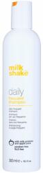 Milk Shake Daily șampon pentru spălare frecventă fără parabeni 300 ml