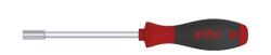 Wiha SoftFinish mágneses nyeles bit hajtószár 1/4" 125mm (01475) (01475)