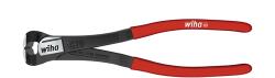 Wiha Classic erő-homlokvágó fogó Bliszteres csomagolásban 200mm, 8" (27374) (27374)