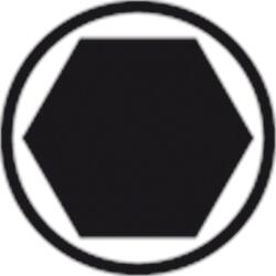 Wiha Csavarkihajtó 10.0 mm (03854) (03854)