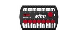 Wiha BitBuddy TY-bit 49 mm bitkészlet TORX 7 részes 1/4" E6, 3 (42115) (42115)