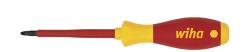 Wiha SoftFinish csavarhúzó Pozidriv PZ3 x 150mm (00880) (00880)