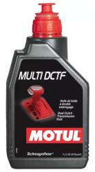 Motul Multi DCTF automataváltó-olaj, 1lit. 105784